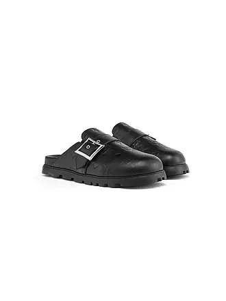MCM | Lederschuh - Mules | 